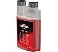 Stabilisateur d'essence Fuel Fit 250ml - Briggs & Stratton - Jusqu'à 3 ans de conservation
