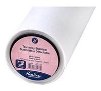 Stabilisateur détachable au mètre - Hemline(...) - Blanc Blanc G