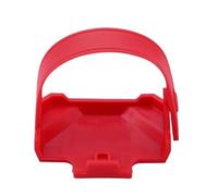 Stabilisateur d'hélice, Compatible avec DJI Mavic Mini/Mini, Support Fixe à 2 pales, Sangle de Protection, Accessoires(White)