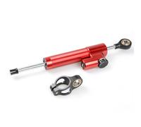 Stabilisateur Direction Compatible Avec Ducati Pour Diavel 1260 Pour Hypermotard 950 950SP Motos Amortisseur Stabilisateur De Direction Réglable Universel