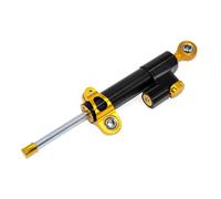Stabilisateur Direction Pour Y&amaha XJR1300 XJR 1300 2002 - 2015 Support De Montage D'amortisseur De Direction Pour Moto (Color : 3)