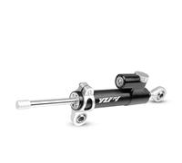 Stabilisateur Direction pour Yam&AHA pour YZFR1 YZF R1 YZF-R1 1998-2003 2002 Moto Réglable Stabilisateur Direction Amortisseur Contrôle Sécurité Amortisseur dteering(I)