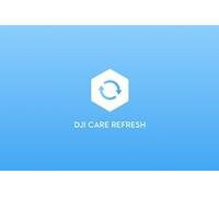 Stabilisateur Dji Care Refresh 1 an - Plan DJI RS 4 PRO
