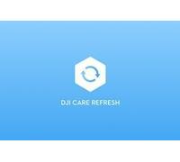 Card Dji Care Refresh Plan de 1 an pour Stabilisateur RS4 Pro Bleu Bleu E