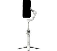 Stabilisateur DJI Osmo Mobile 6 Platinum Gray pour smartphone