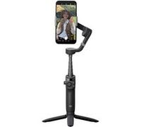 Stabilisateur DJI Osmo Mobile 6 pour smartphone Noir Noir G