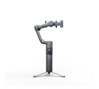 DJI Stabilisateur Osmo Mobile 8P Suivi avancé Combo Gris