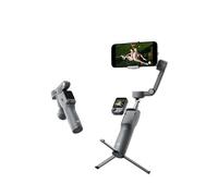 DJI Osmo Mobile 8P – Pack Standard