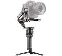 DJI RS 2 Stabilisateur de caméra portative Noir
