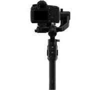 Stabilisateur DJI Ronin-S Noir Couleur G