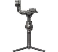 DJI RS4 Stabilisateur de caméra portative Noir