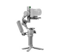 Stabilisateur caméra - DJI - RS 4 Mini Combo - Pack complet pour créateurs