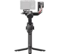 Stabilisateur - DJI - RS 4 pour Appareil photo sans miroir et Objectifs Gris
