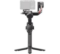 DJI RS4 Stabilisateur de caméra portative Noir