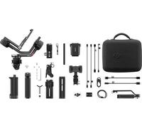 Stabilisateur Dji Rs 4 Pro Combo