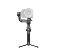 Stabilisateur DJI RS 4 Pro pour Appareil photo Réflex Gris