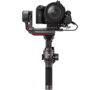 Stabilisateur DJI RS3 Combo pour appareil photo