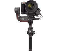 Stabilisateur DJI RS3 Pro Combo pour caméra