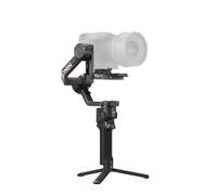 Stabilisateur Dji RS4 Pro Combo Gris