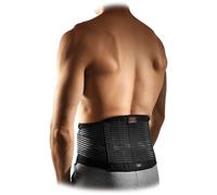 Stabilisateur dorsal McDavid Noir S