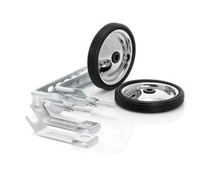 Stabilisateur enfant XLC Tw-s01 Argenté