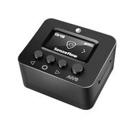 Stabilisateur Externe pour Appareil Photo avec Gyroscope, stabilisateur de caméra Haute précision avec Gyroscope, idéal pour la Photographie et la vidéographie en extérieur.