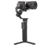 Stabilisateur Feiyu G6 Max Noir pour smartphone, caméra sport ou appareils photo sans miroir Noir G