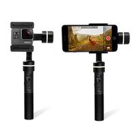 Stabilisateur FeiyuTech SPG 3 axes pour smartphone - caméras sport