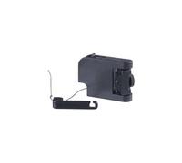Somikon Stabilisateur filaire pour appareils photo Reflex (DSLR) et compacts