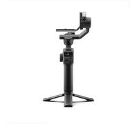 Stabilisateur Fluid Pro AI - GoPro - Technologie intelligente anti-vibration - Compatible avec tous modèles Hero
