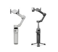 Stabilisateur for Smartphone DJI Osmo Mobile 7 avec autonomie étendue(Osmo Mobile 7)