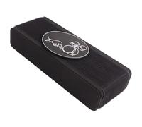 Stabilisateur Grosse Caisse Anti-glissement, Réduction du Bruit, Tapis