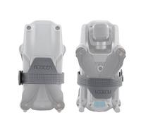 Stabilisateur Hélice À Faisceau En Silicone, Sangle De Fixation, Attaches, Ceinture De Protection, Boucle Anti-Rayures, Adapté Pour Drone Air 2/2s-Générique