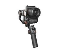Hohem iSteady MT2 Kit Stabilisateur de caméra d'action et de sport/smartphone Noir