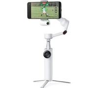 Stabilisateur Insta360 Flow 2 AI Tracker Bundle Blanc Blanc sommet G