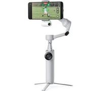 Stabilisateur Insta360 Flow 2 AI Tracker Bundle Gris Gris pierre G