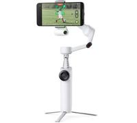 Insta360 - FLOW 2 AI Standard Bundle Summit White