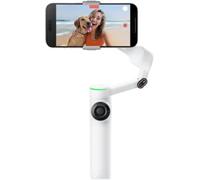 Stabilisateur pliable à 3 axes Insta360 Flow 2 Pro Standard Blanc