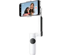 Insta360 Flow Gimbal Blanc
