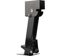 Stabilisateur Jack 650 lbs soutient 1000 lbs capacité de levage télescopage balancier réglable vers le bas flèche