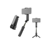 Stabilisateur L09 360 degrés 400mAh MINI pliable Noir