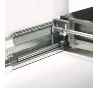 Stabilisateur latéral pour tiroirs InnoTech HETTICH