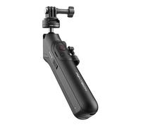 PGYTECH P-GM-149 trépied Smartphone/action caméra 3 pieds Noir