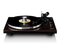 Stabilisateur platine vinyle Lenco TTA-076SI Chrome 428g Chrome