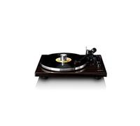 Stabilisateur platine vinyle Lenco TTA-076SI Chrome 428g Chrome