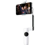 Insta360 FLOW02 bâton support pour selfies Smartphone Blanc