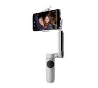 Insta360 Flow Creator Smartphone-Gimbal Kit, Gray