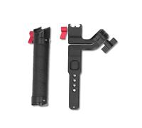 Stabilisateur Pliable en Alliage d'aluminium, Support d'extension Portable réglable, poignée pour RS2 RS3 Mini