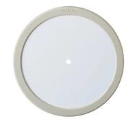 Stabilisateur Poids du Sol Vluv Stov Blanc 55 cm