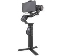 FeiyuTech Stabilisateur 3 Axes G6 max pour smartphone, gopro, appareil photo compact et hybrid noir